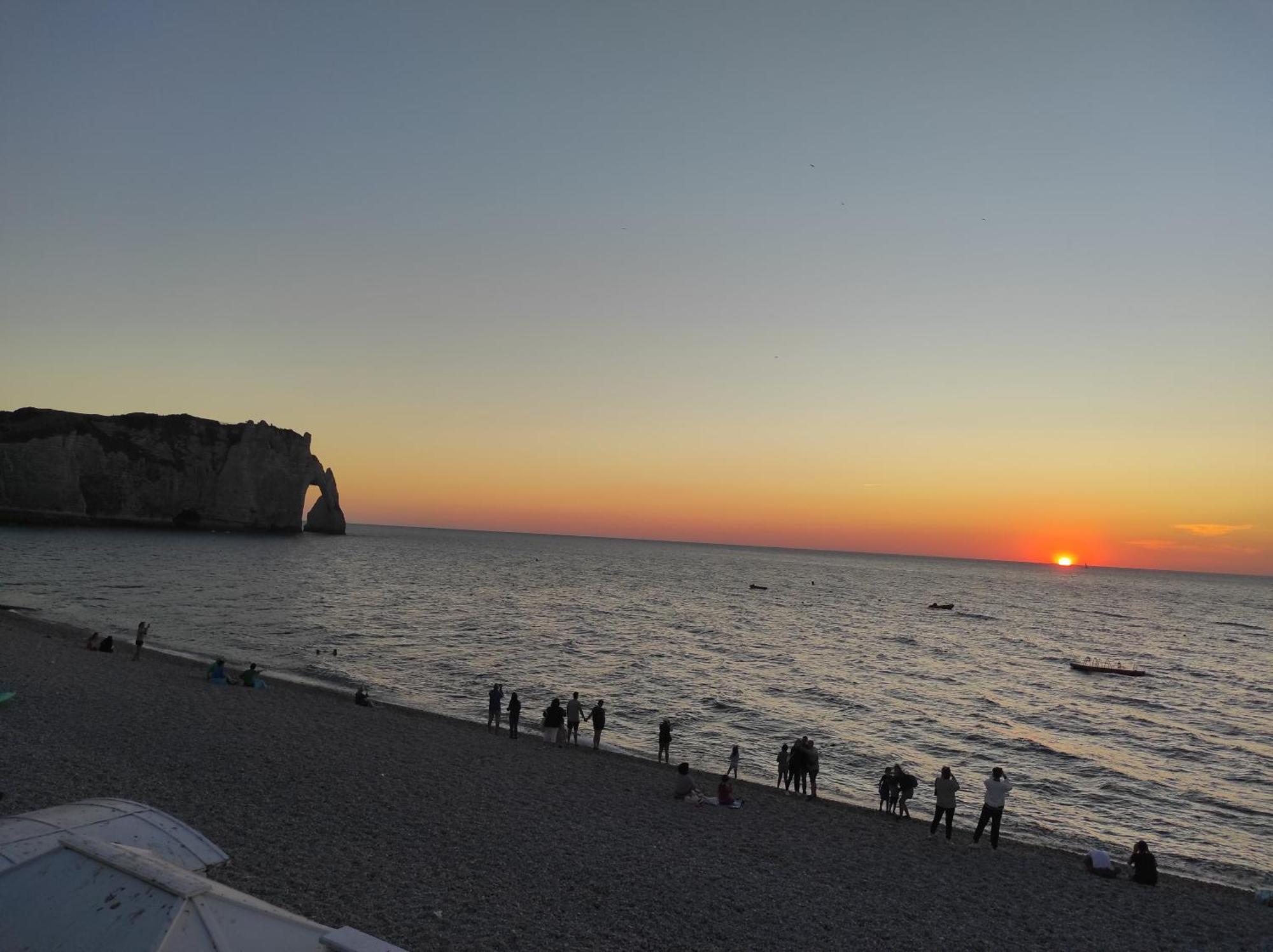 B&B Chambres D'Hotes Et Gite Clos Des Hogues Etretat Fecamp Saint-Leonard  Exterior photo