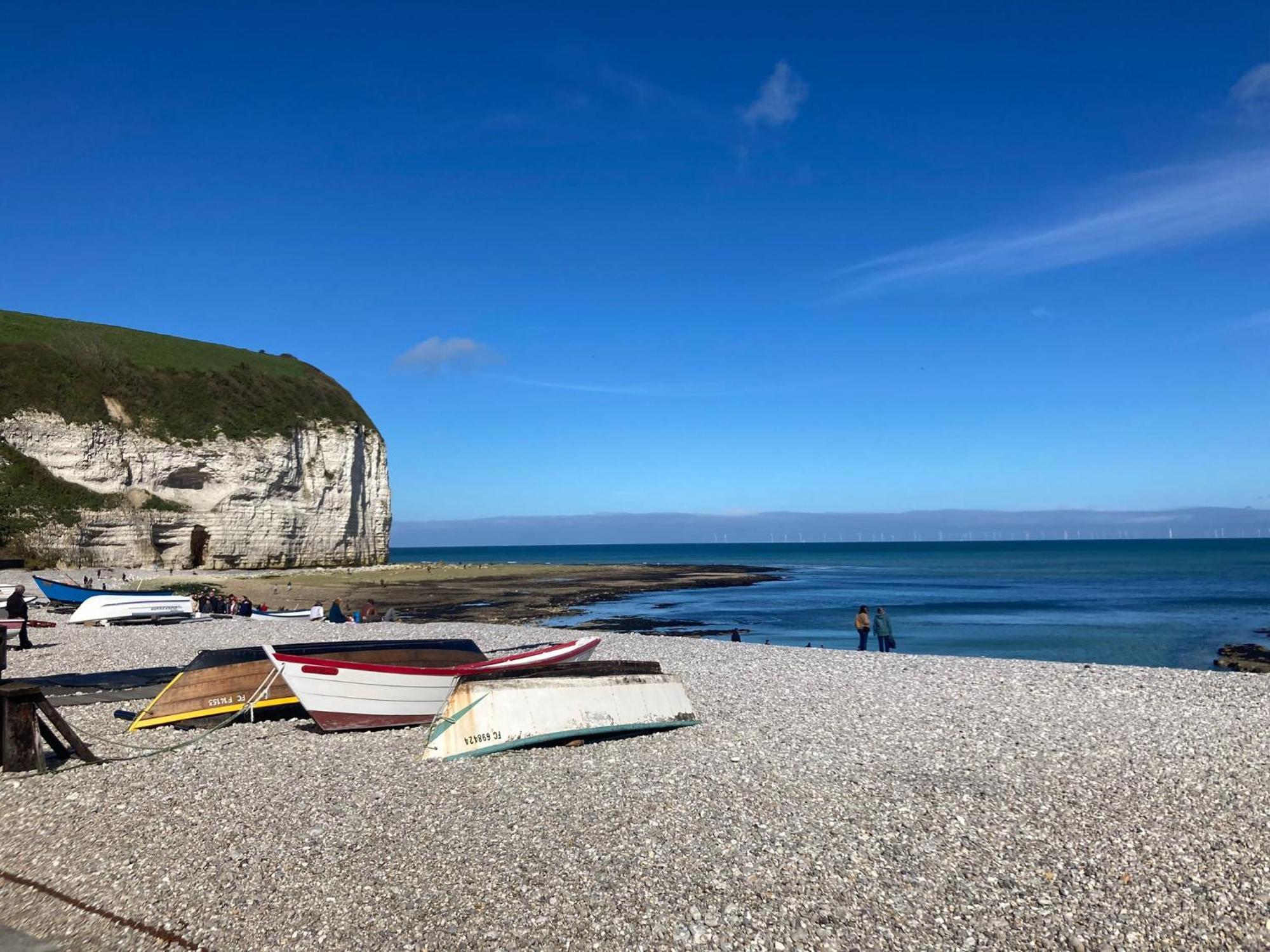 B&B Chambres D'Hotes Et Gite Clos Des Hogues Etretat Fecamp Saint-Leonard  Exterior photo